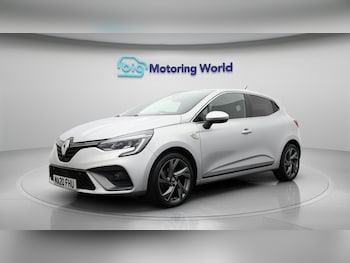 Used Renault Clio 2020 for sale - 75577368: Photo