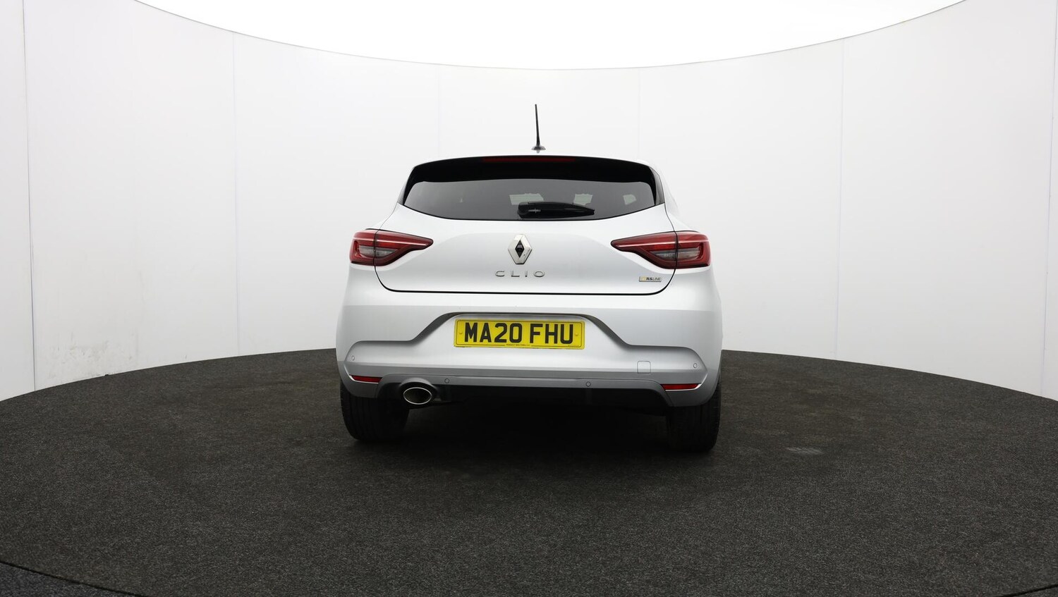 Vehicle 68