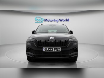 Used Skoda Karoq 2023 for sale - 79062929: Photo