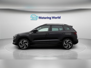 Used Skoda Karoq 2023 for sale - 79062929: Photo