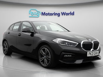 BMW - 1 Series