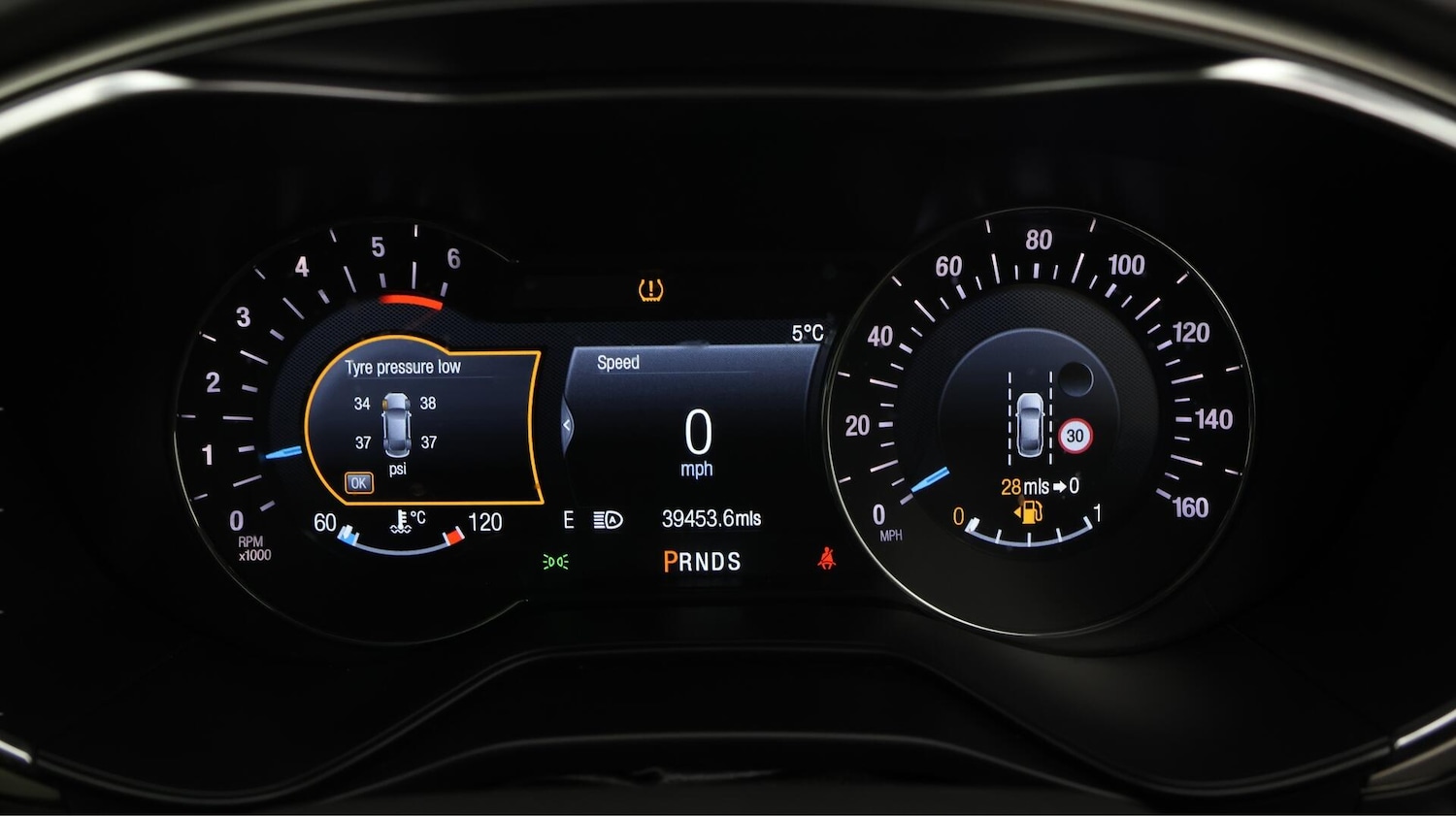 Used Ford Mondeo 2018 for sale - 76657723: Photo 11