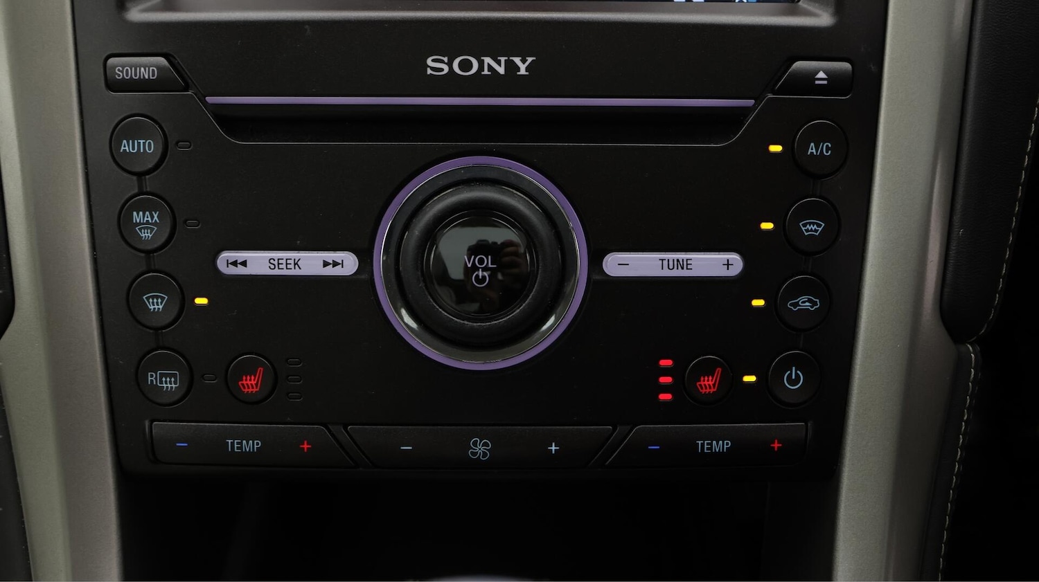 Used Ford Mondeo 2018 for sale - 76657723: Photo 13