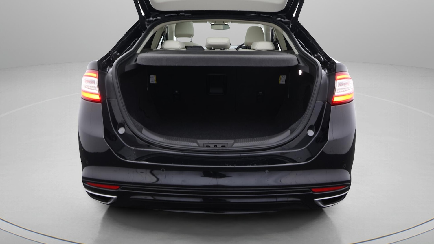 Used Ford Mondeo 2018 for sale - 76657723: Photo 18