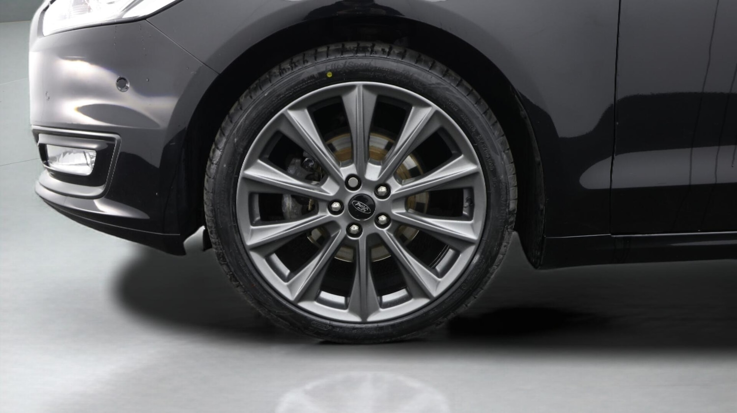 Used Ford Mondeo 2018 for sale - 76657723: Photo 19