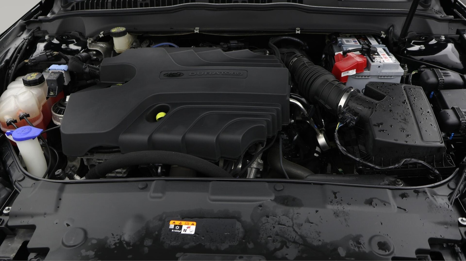 Used Ford Mondeo 2018 for sale - 76657723: Photo 20