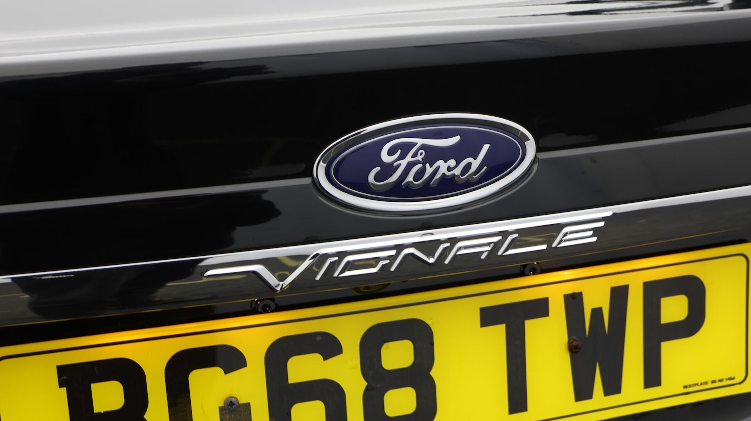 Used Ford Mondeo 2018 for sale - 76657723: Photo 21