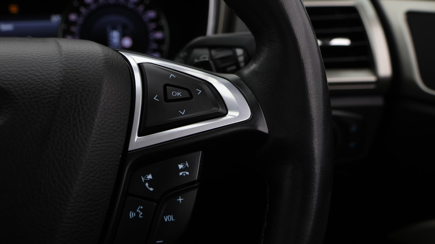 Used Ford Mondeo 2018 for sale - 76657723: Photo 23