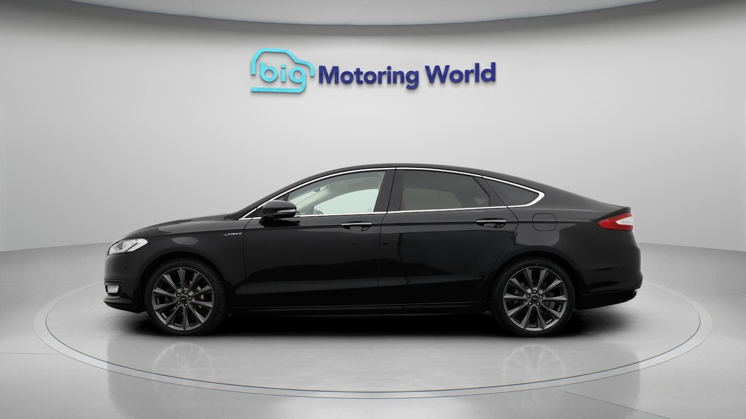 Used Ford Mondeo 2018 for sale - 76657723: Photo 5