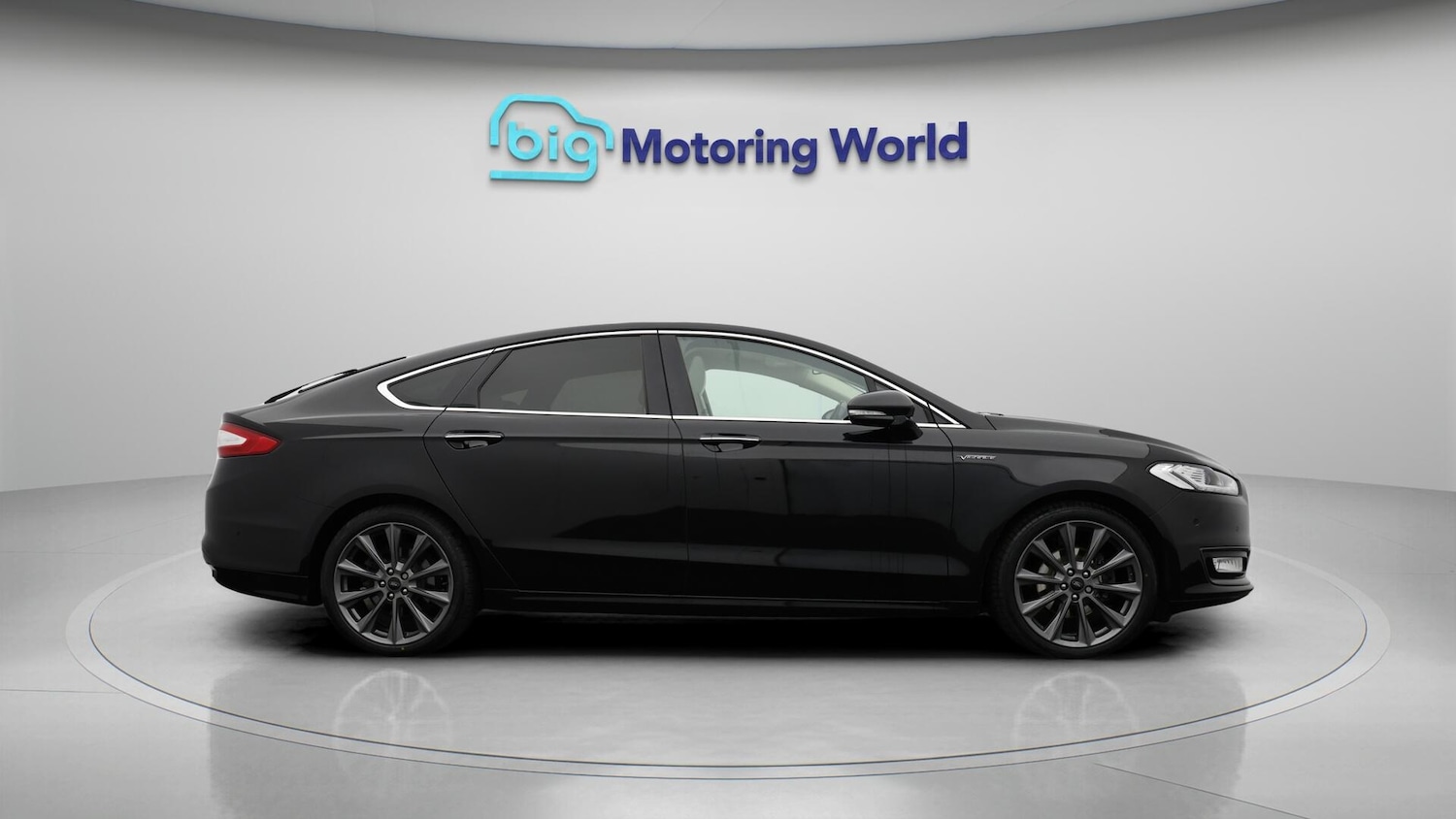 Used Ford Mondeo 2018 for sale - 76657723: Photo 9