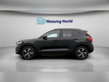 Used Volvo XC40 2021 for sale - 78971926: Photo