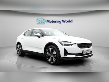 Used Polestar Polestar 2 2023 for sale - 78569267: Photo