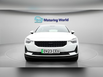 Used Polestar Polestar 2 2023 for sale - 78569267: Photo
