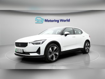 Used Polestar Polestar 2 2023 for sale - 78569267: Photo
