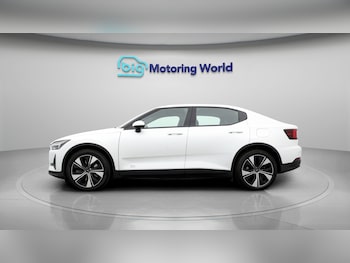 Used Polestar Polestar 2 2023 for sale - 78569267: Photo