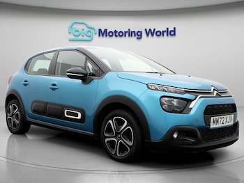 Citroen - C3