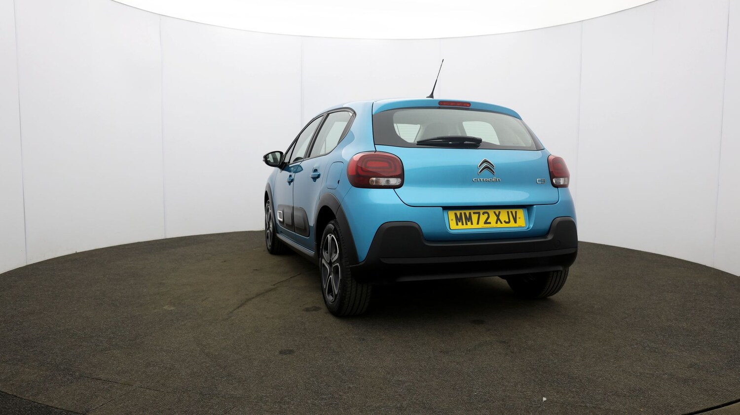 Used Citroen C3 for sale - 76810746: Photo 25