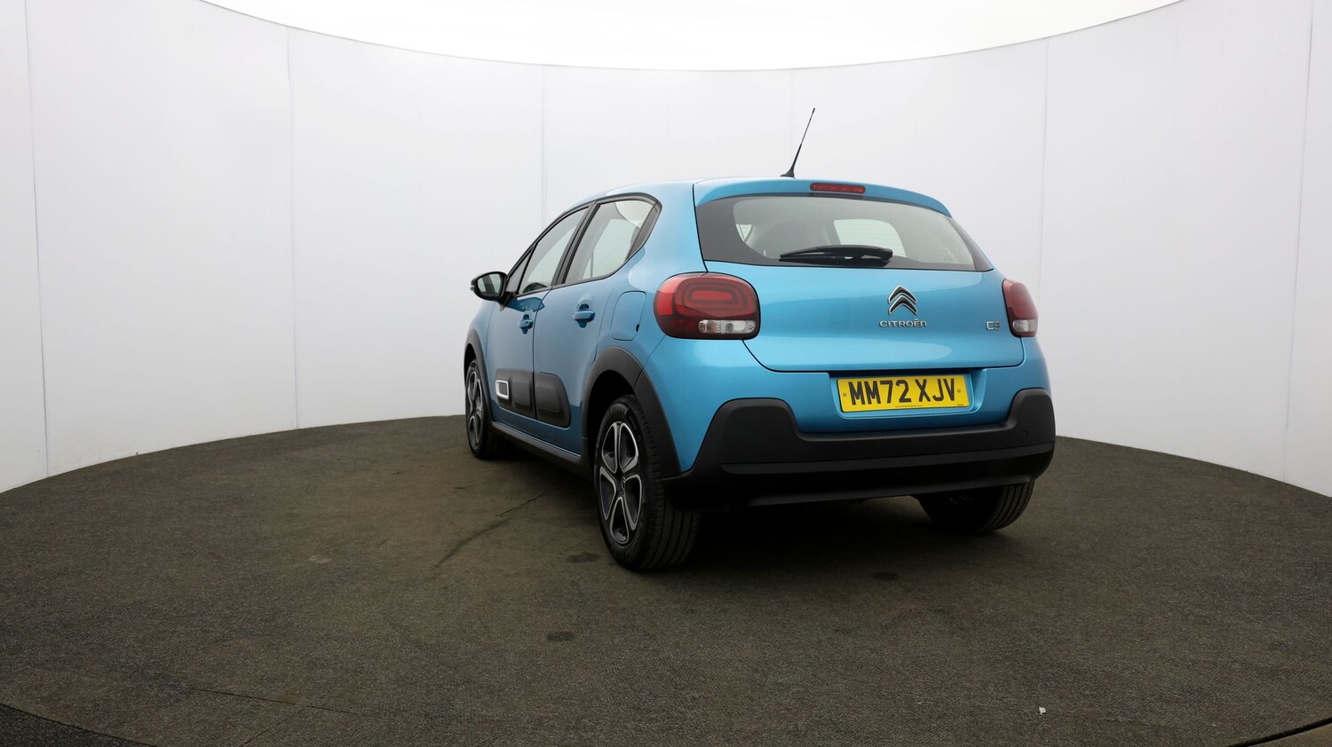 Used Citroen C3 for sale - 76810746: Photo 26