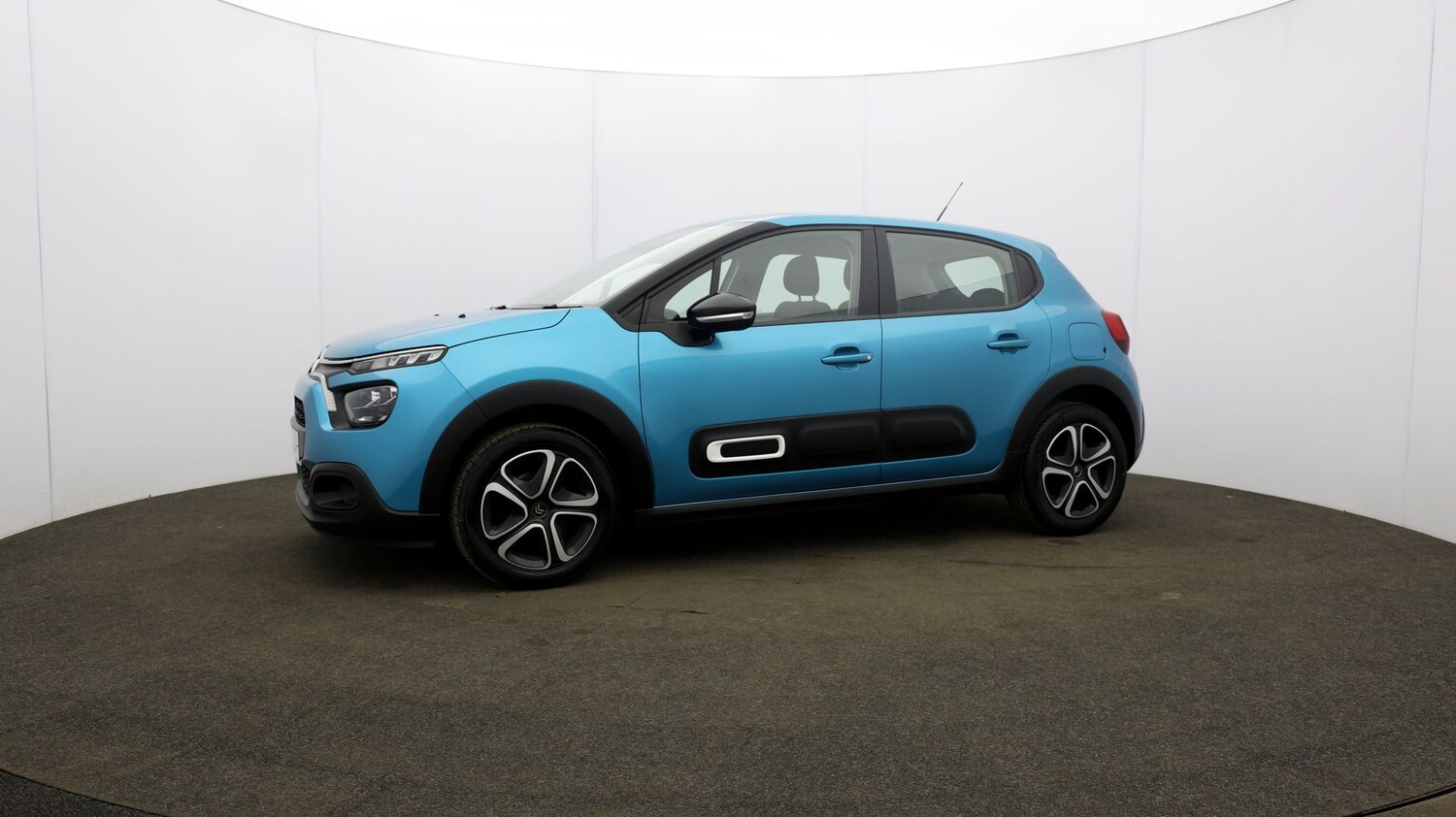 Used Citroen C3 for sale - 76810746: Photo 28