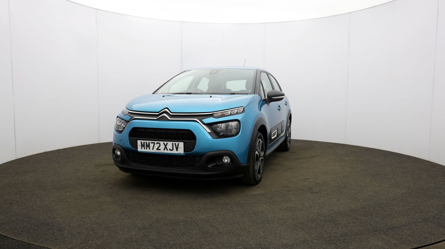 Used Citroen C3 for sale - 76810746: Photo 33