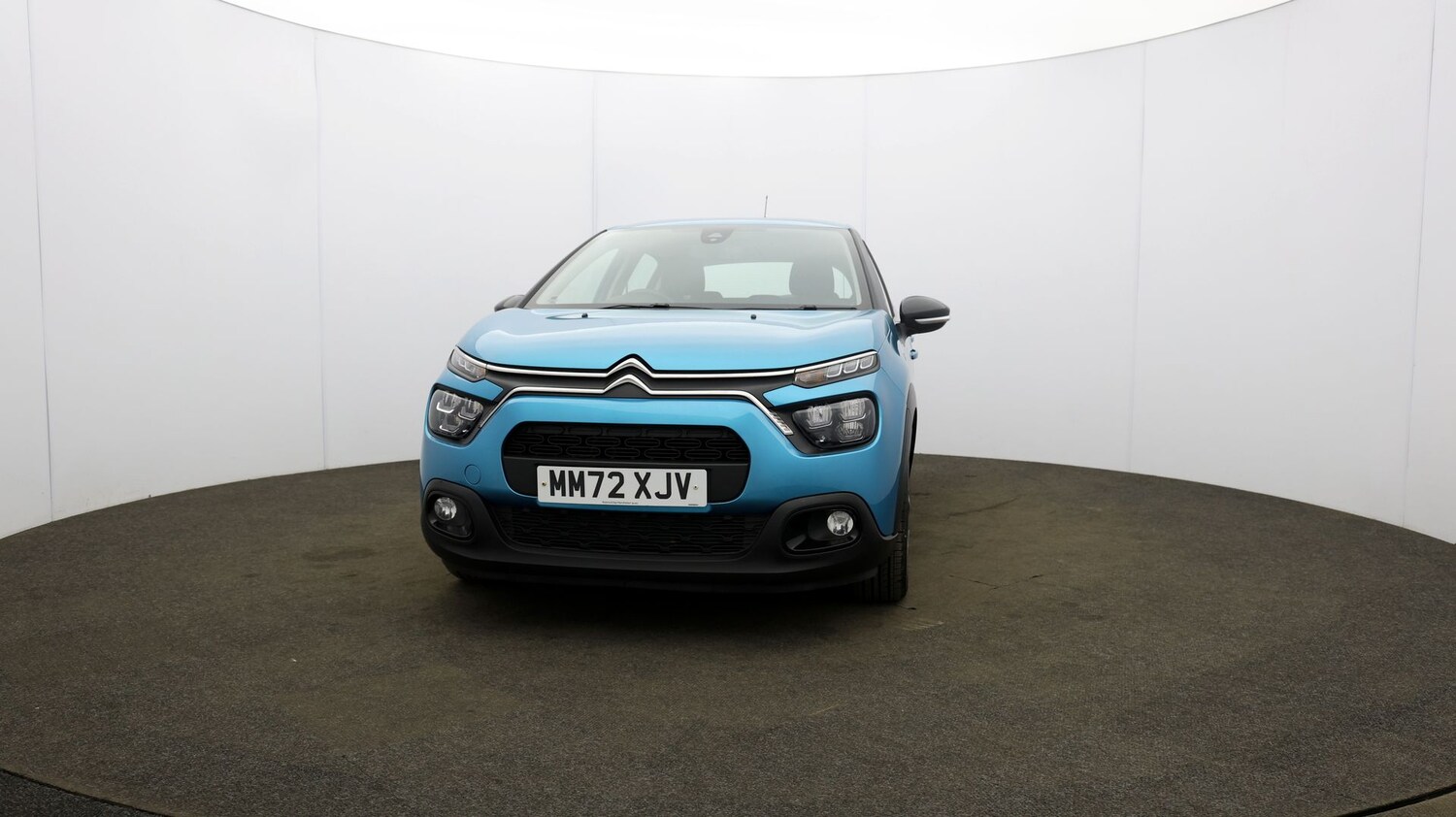 Used Citroen C3 for sale - 76810746: Photo 34