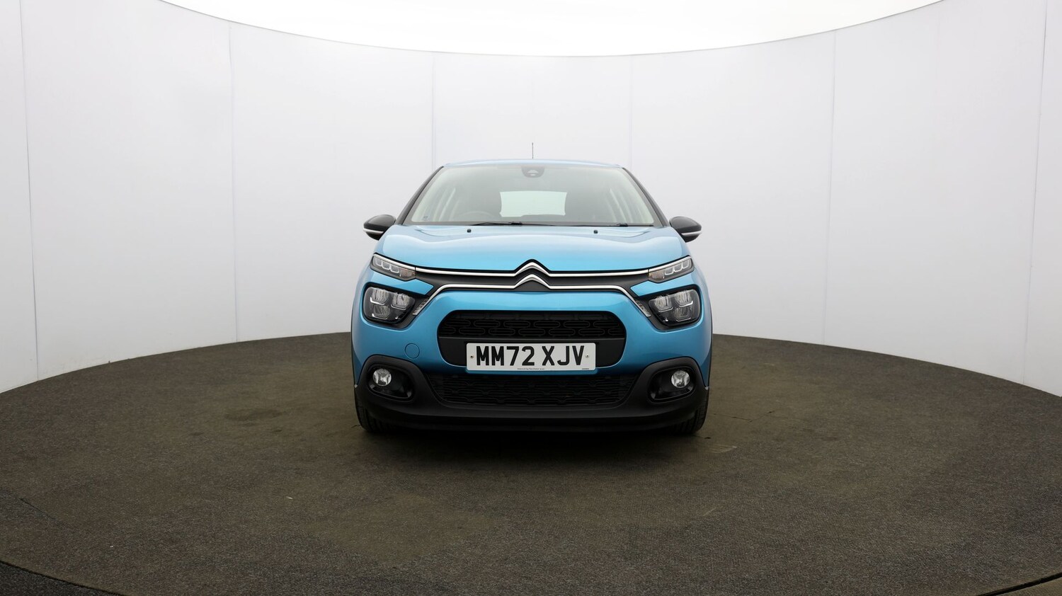 Used Citroen C3 for sale - 76810746: Photo 35