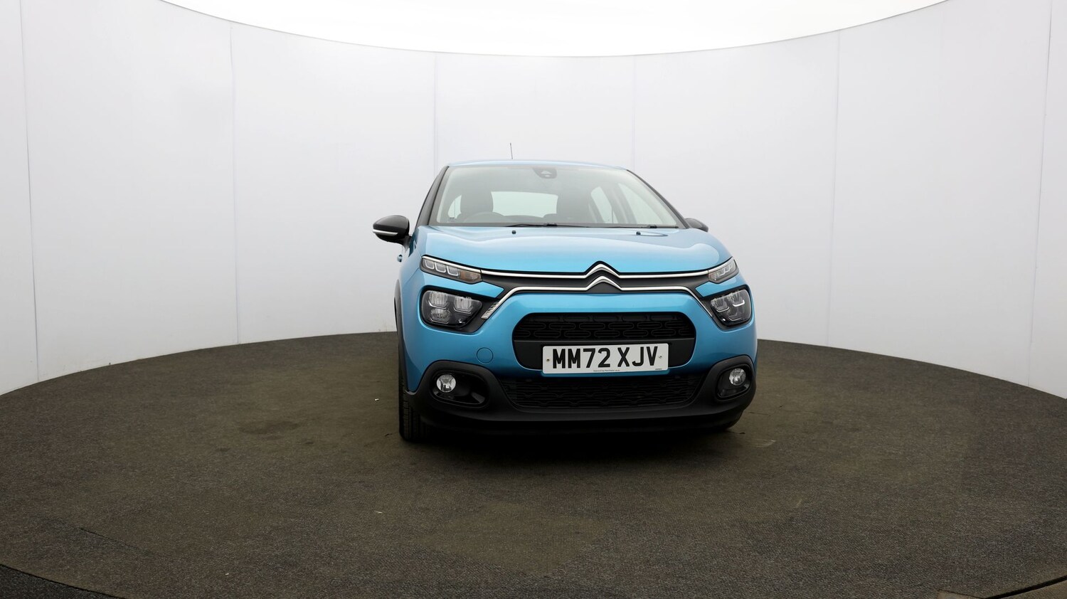 Used Citroen C3 for sale - 76810746: Photo 36