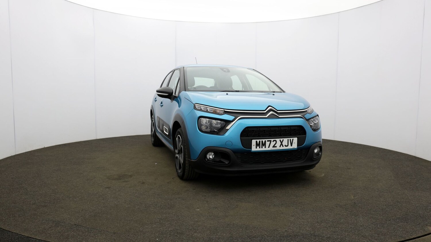 Used Citroen C3 for sale - 76810746: Photo 38