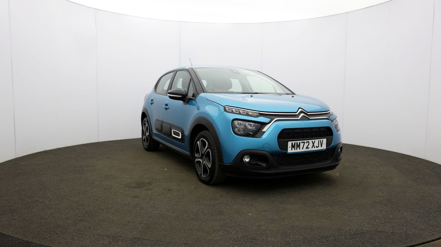 Used Citroen C3 for sale - 76810746: Photo 39