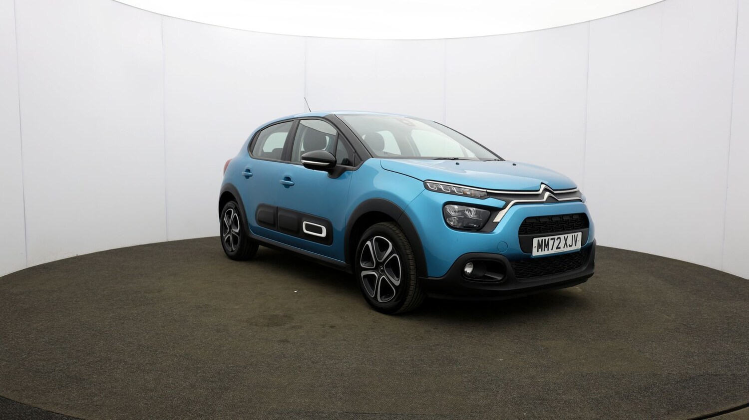 Used Citroen C3 for sale - 76810746: Photo 40