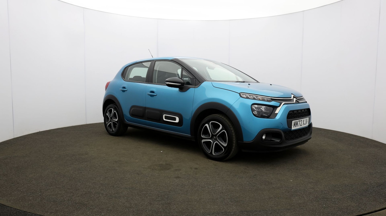 Used Citroen C3 for sale - 76810746: Photo 41