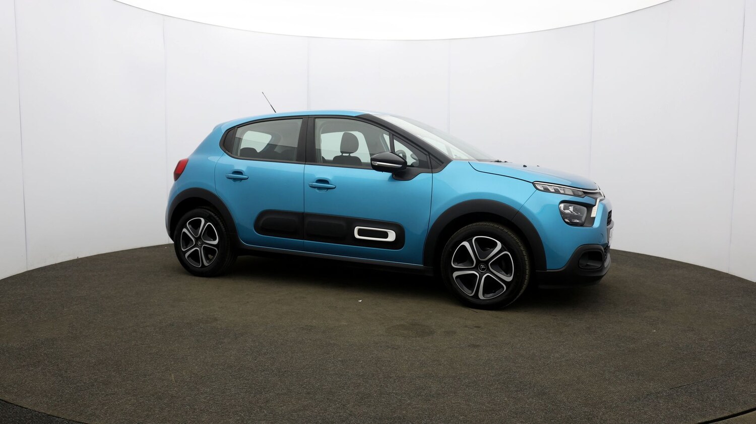 Used Citroen C3 for sale - 76810746: Photo 43