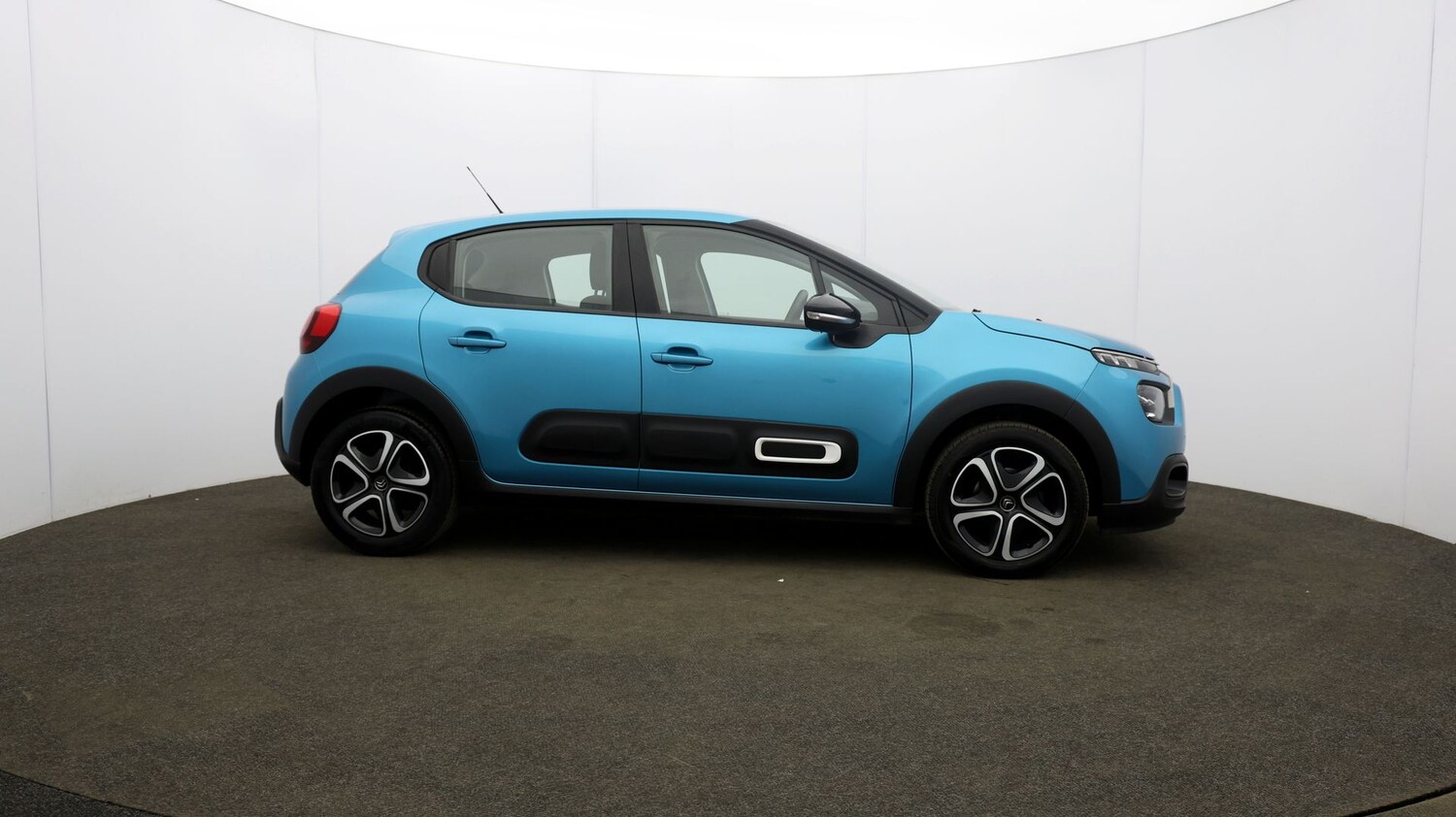 Used Citroen C3 for sale - 76810746: Photo 45