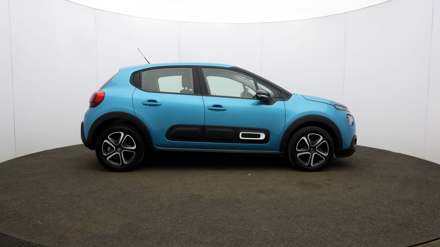 Used Citroen C3 for sale - 76810746: Photo 46