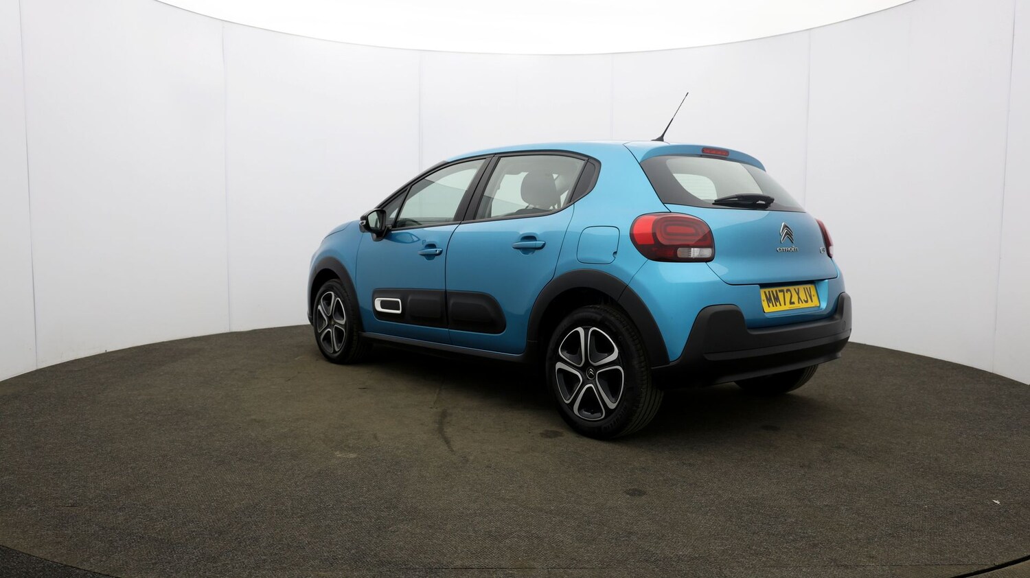 Used Citroen C3 for sale - 76810746: Photo 48