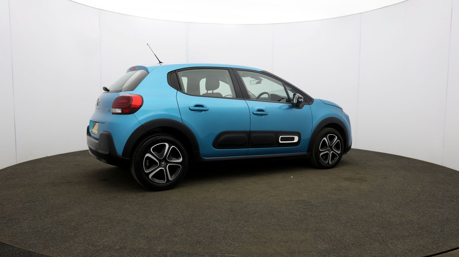 Used Citroen C3 for sale - 76810746: Photo 50