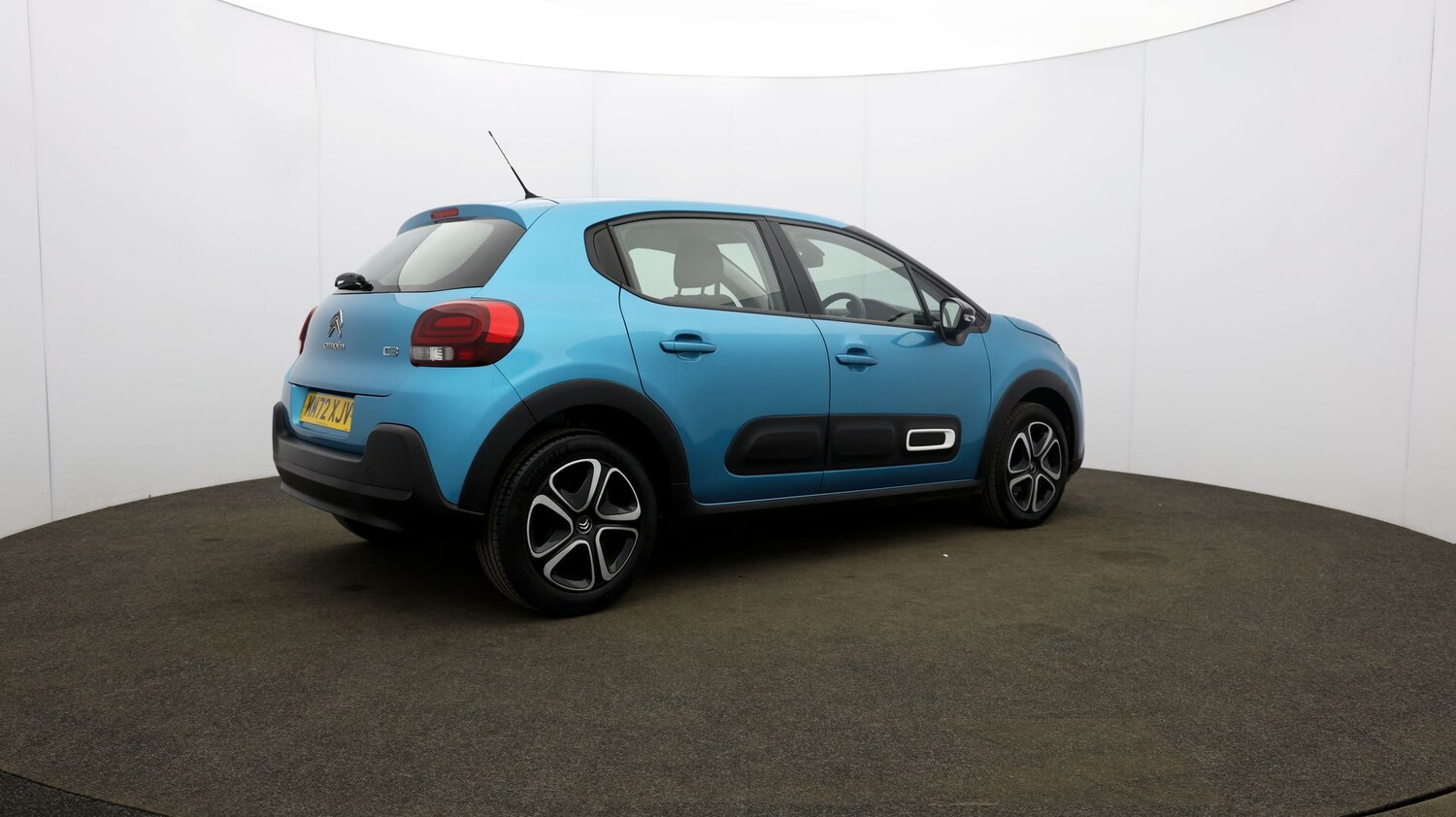 Used Citroen C3 for sale - 76810746: Photo 51