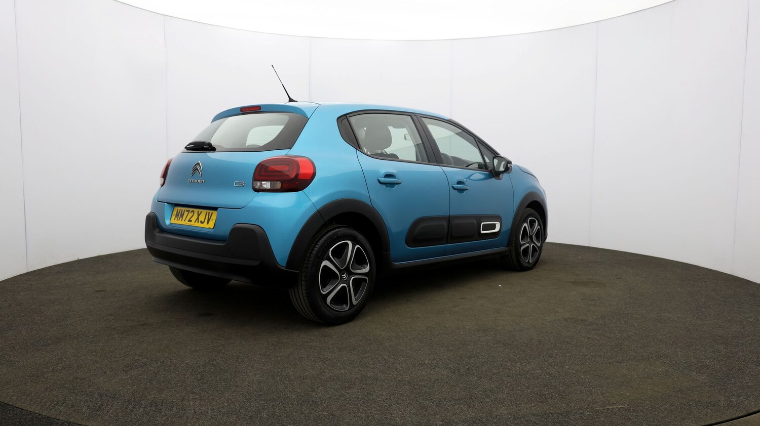 Used Citroen C3 for sale - 76810746: Photo 52