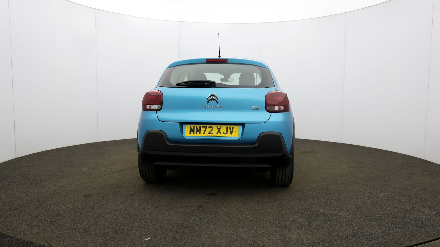 Used Citroen C3 for sale - 76810746: Photo 56