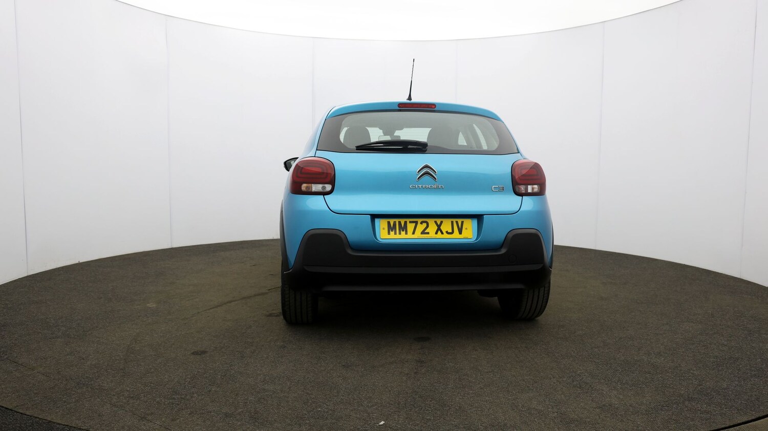 Used Citroen C3 for sale - 76810746: Photo 57