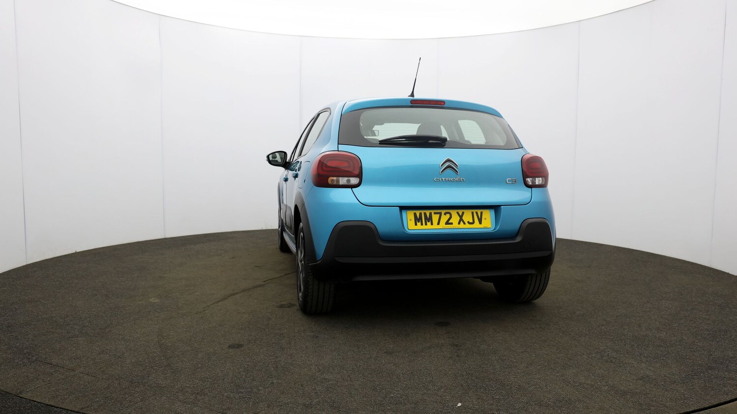 Used Citroen C3 for sale - 76810746: Photo 58