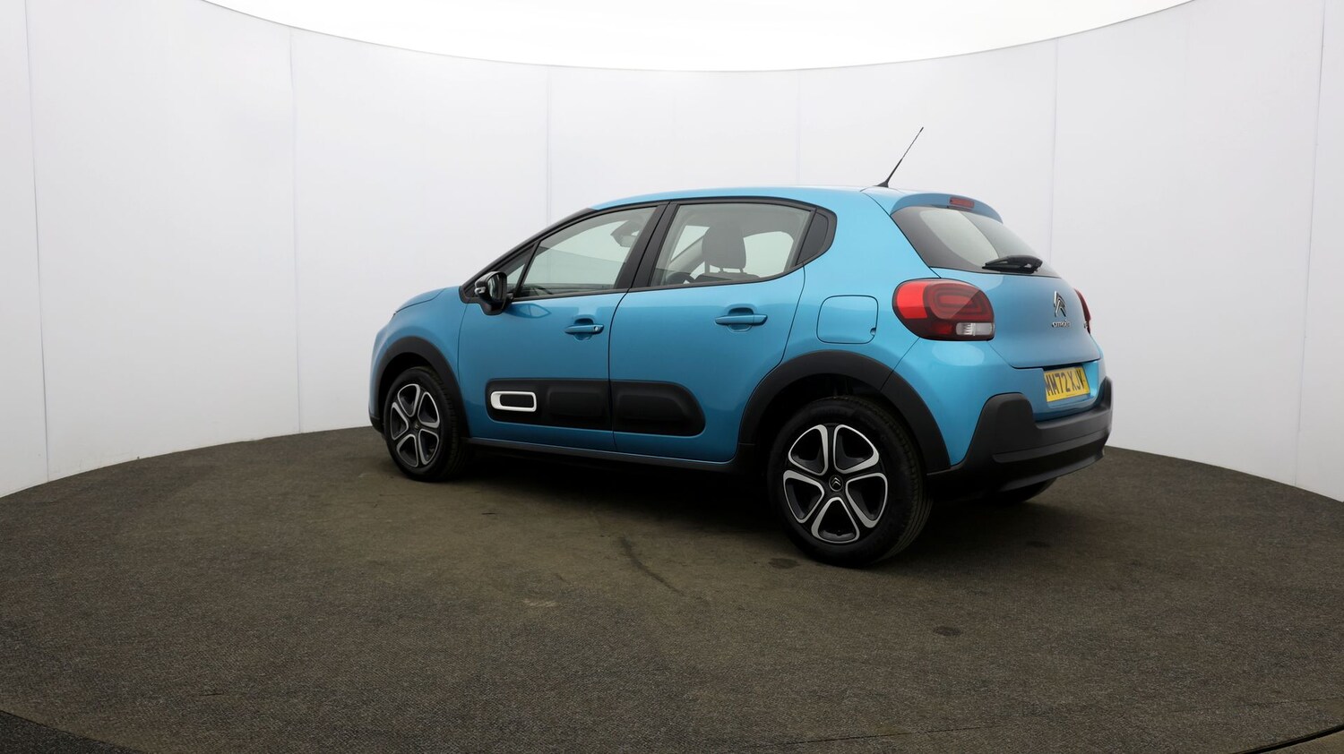 Used Citroen C3 for sale - 76810746: Photo 59