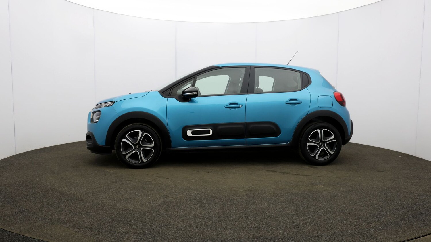 Used Citroen C3 for sale - 76810746: Photo 64