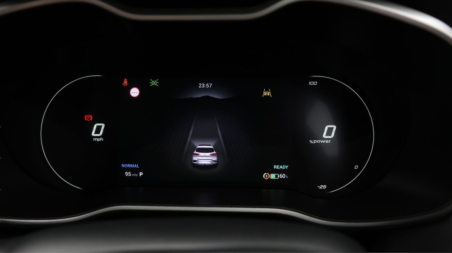 Used MG MG ZS 2024 for sale - 77591226: Photo 10