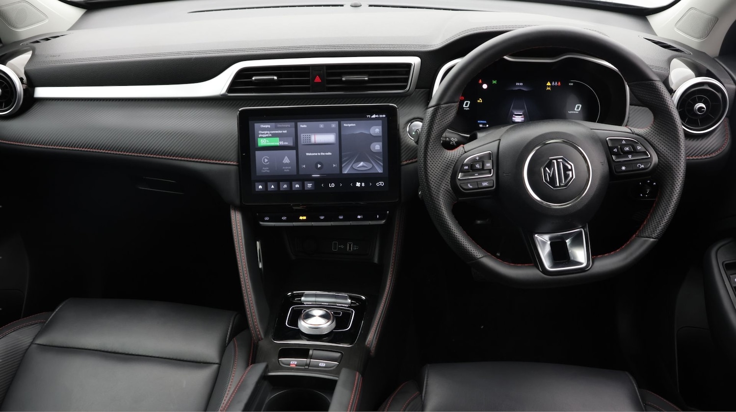 Used MG MG ZS 2024 for sale - 77591226: Photo 13