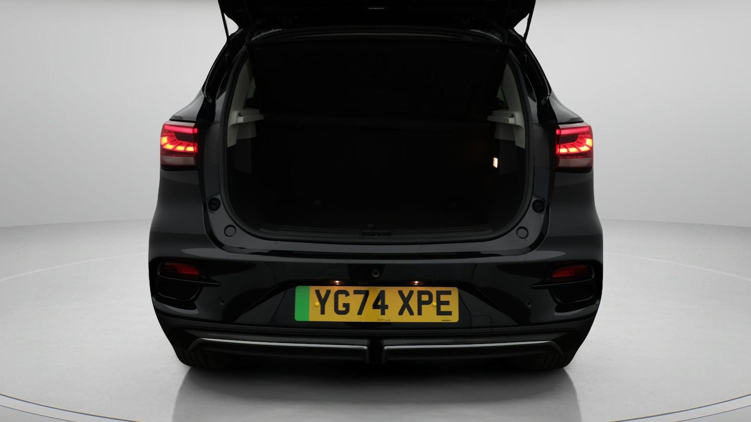 Used MG MG ZS 2024 for sale - 77591226: Photo 17