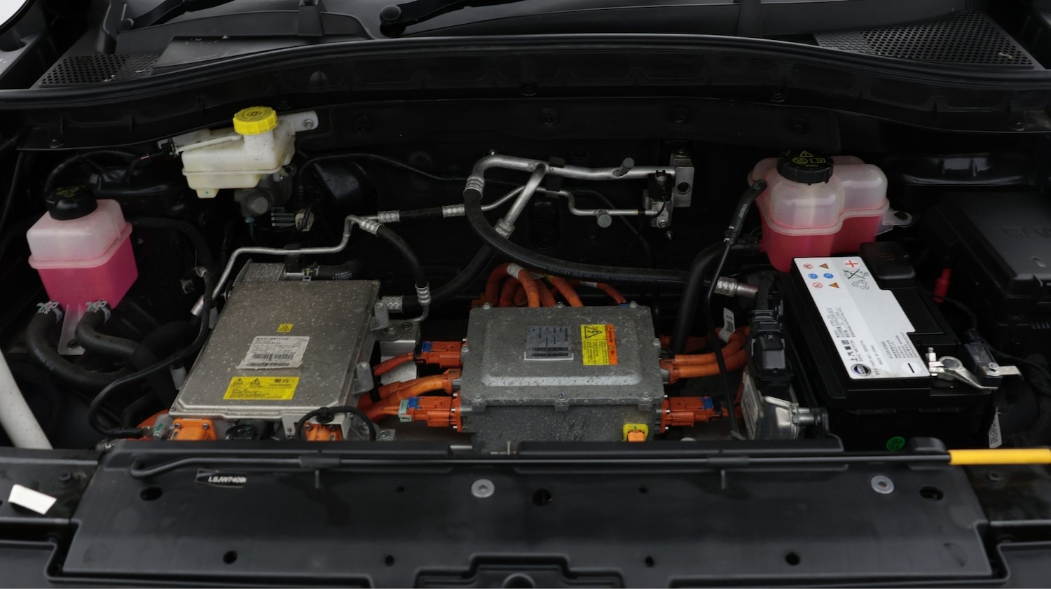 Used MG MG ZS 2024 for sale - 77591226: Photo 19