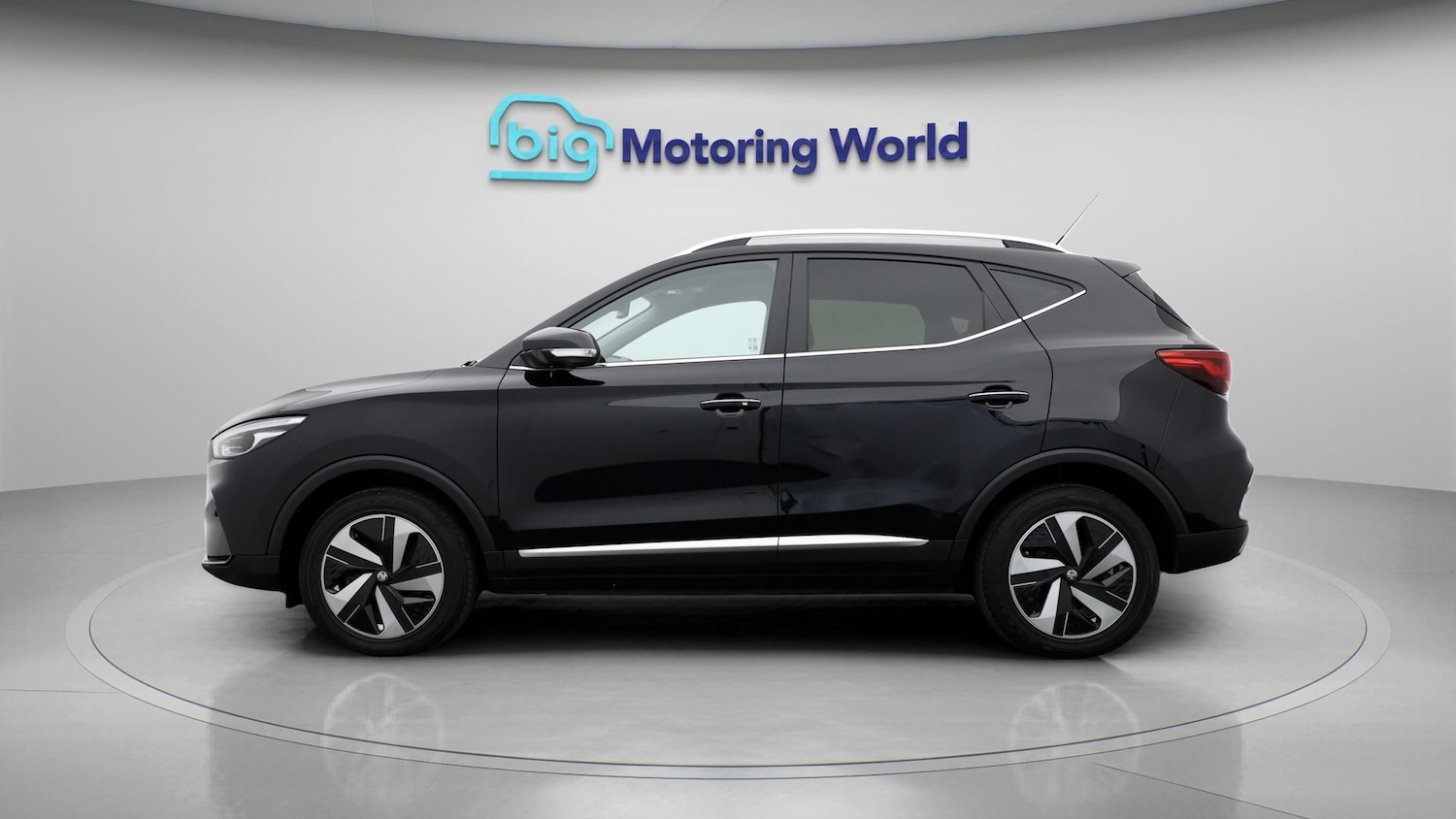 Used MG MG ZS 2024 for sale - 77591226: Photo 4