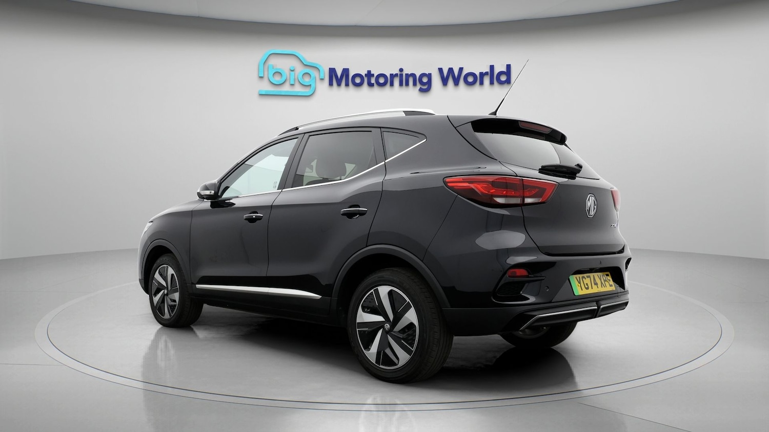 Used MG MG ZS 2024 for sale - 77591226: Photo 5