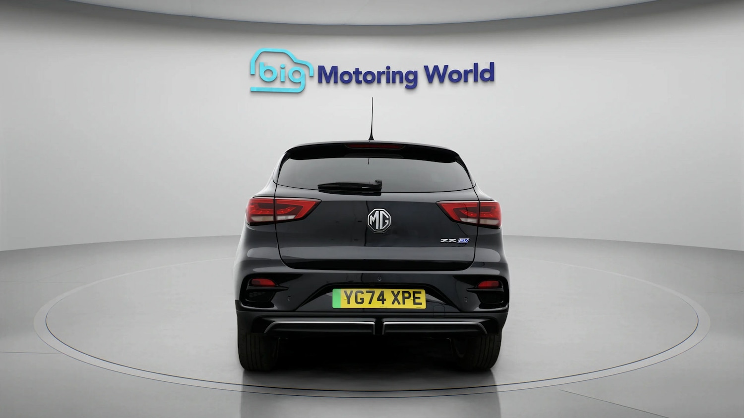 Used MG MG ZS 2024 for sale - 77591226: Photo 6